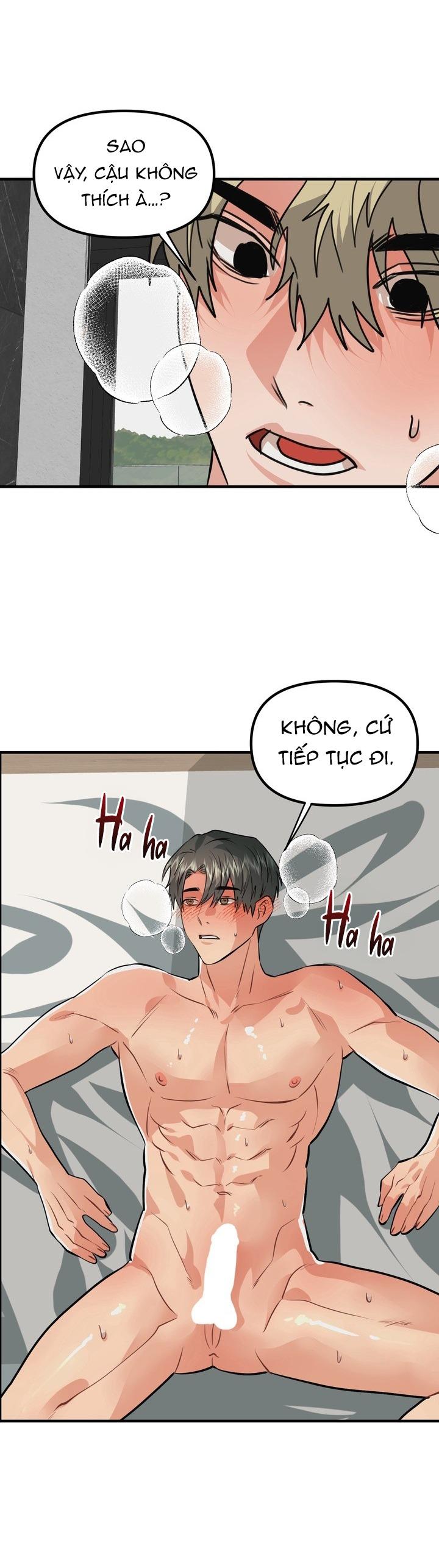 CÓ TIN VÀO TÍNH BẢN ÁC KHÔNG ? Chapter 46 - Next 