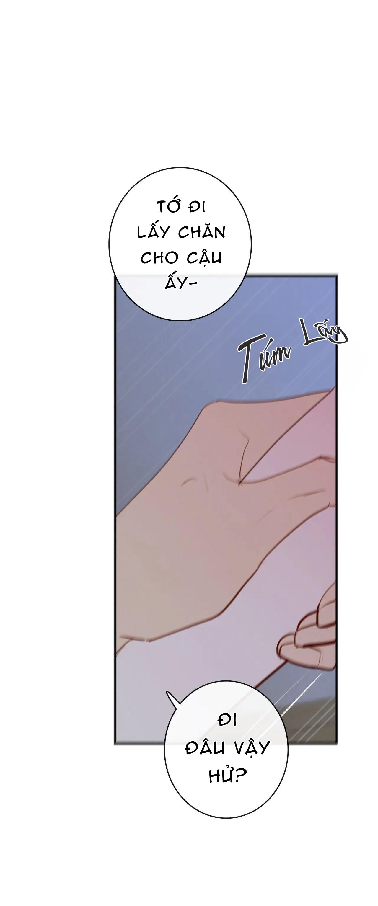 Thiên Đường Táo Xanh Chapter 120 - Next 