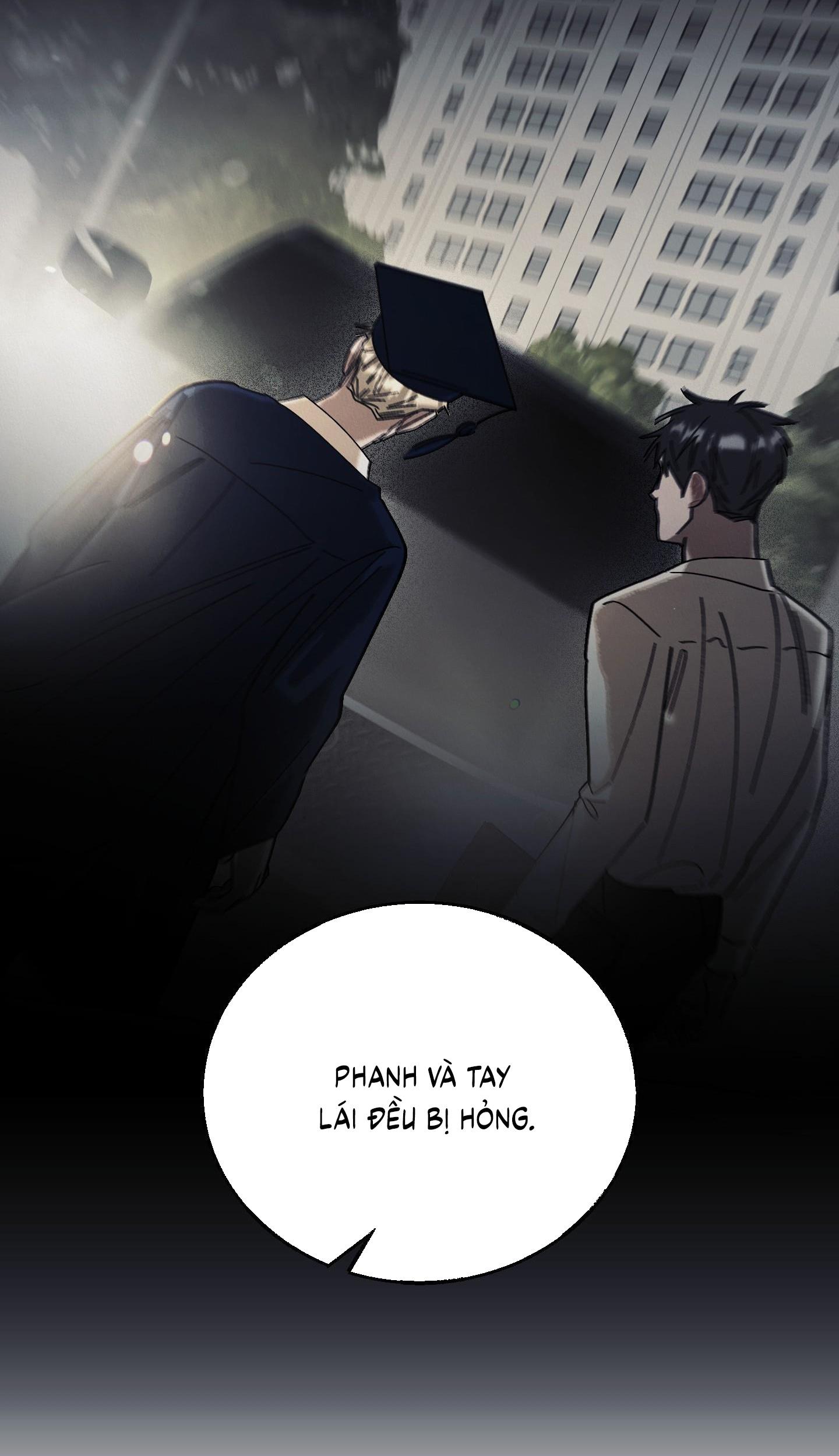 (CBunu) Nhiệm Vụ Định Mệnh Chapter 24 - Next 