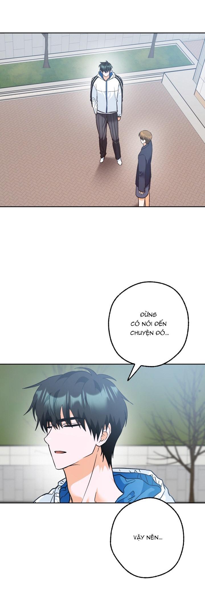 BL NGẮN TUYỂN CHỌN Chapter 40.6 định hướng 6 - Trang 2