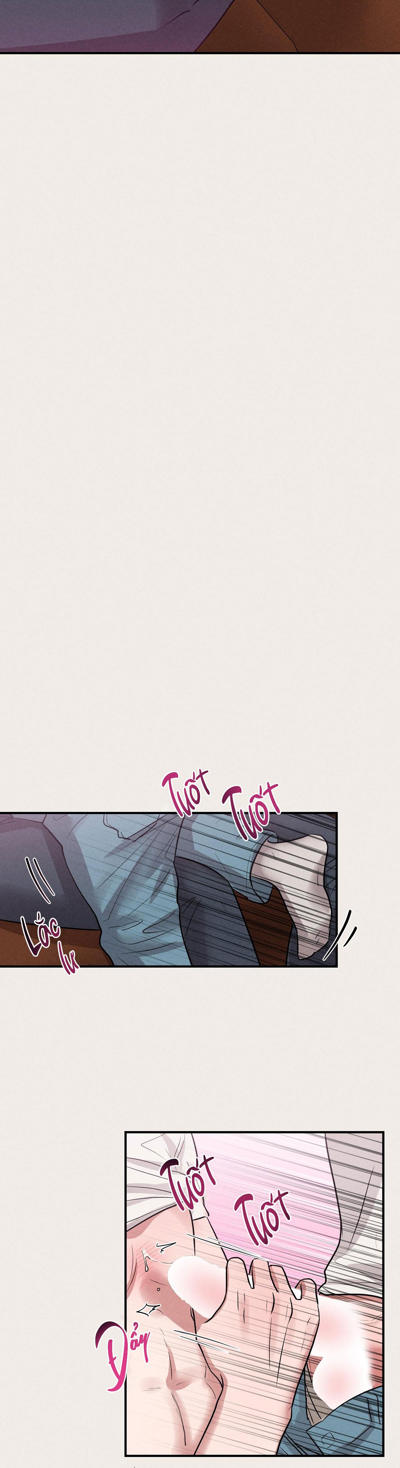 Ký Sự Thanh Xuân 1995 Chapter 36 - Next Chapter 37