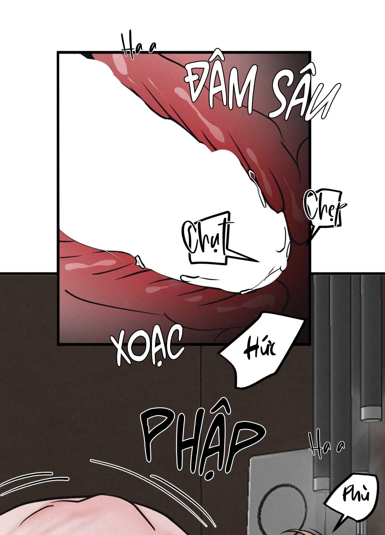 CẶP ĐÔI HOÀN HẢO Chapter 48 - Next Chapter 49