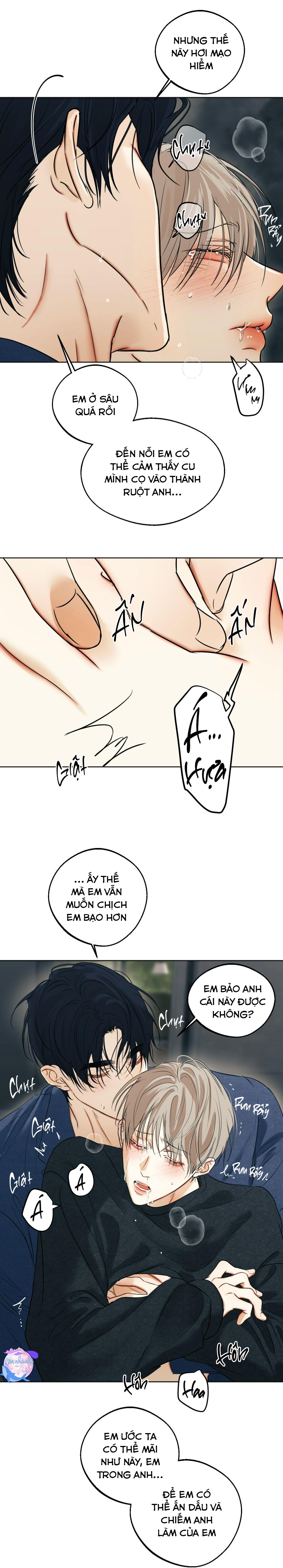 SẮC DỤC Chapter 51 - Next 