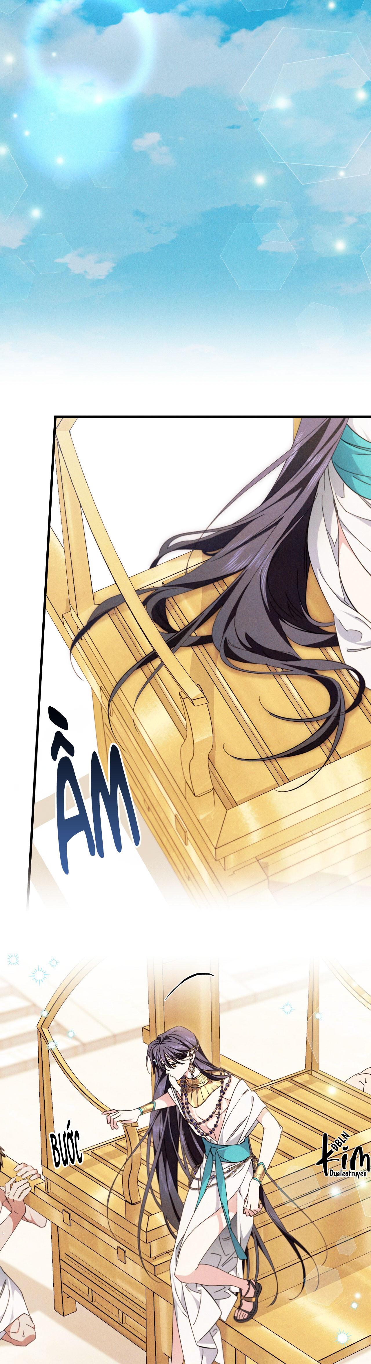 RẮN NUỐT LỰU Chapter 11 - Next 