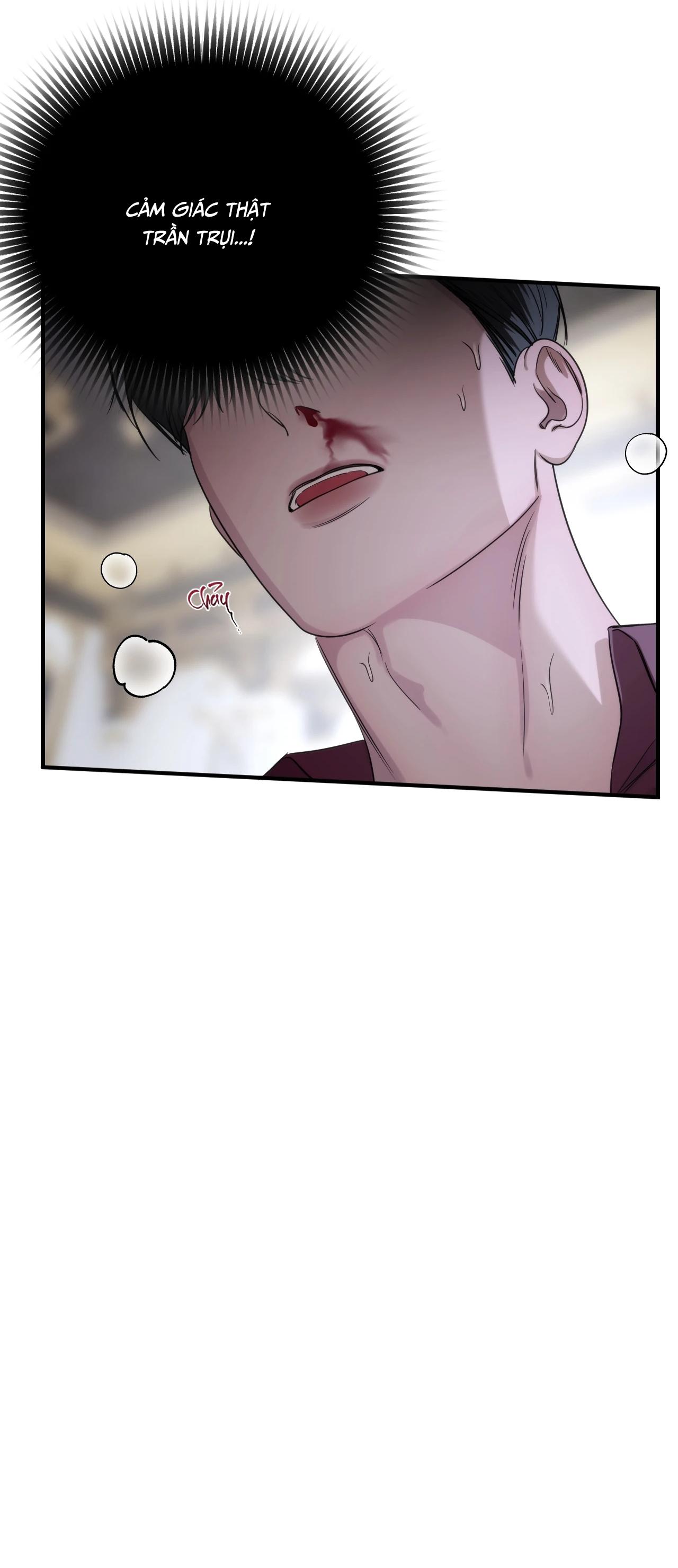 GỌI TÊN ANH Chapter 15 H+ - Next 
