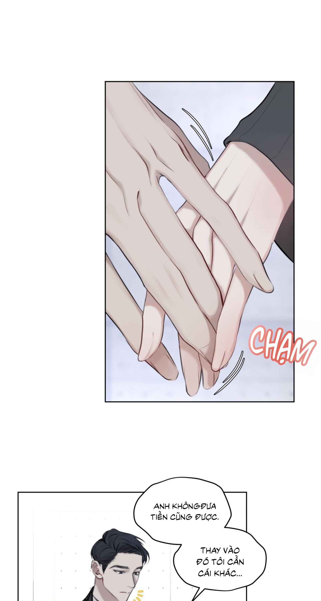KHỞI NGUỒN SỰ SỐNG Chapter 11 - Next 
