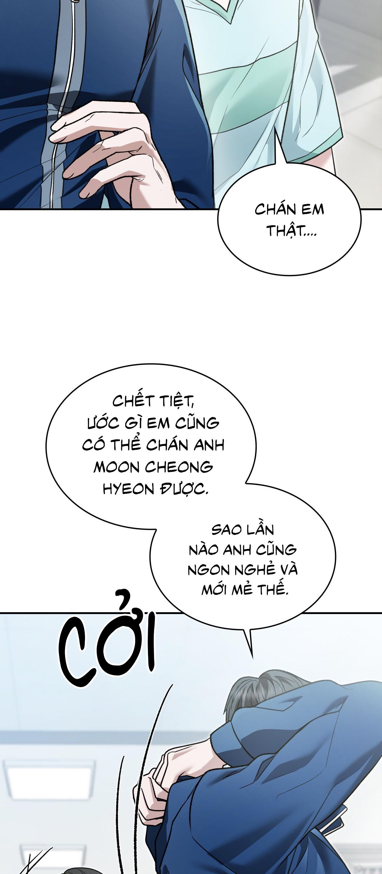 Raw Chapter 50 End - Next 