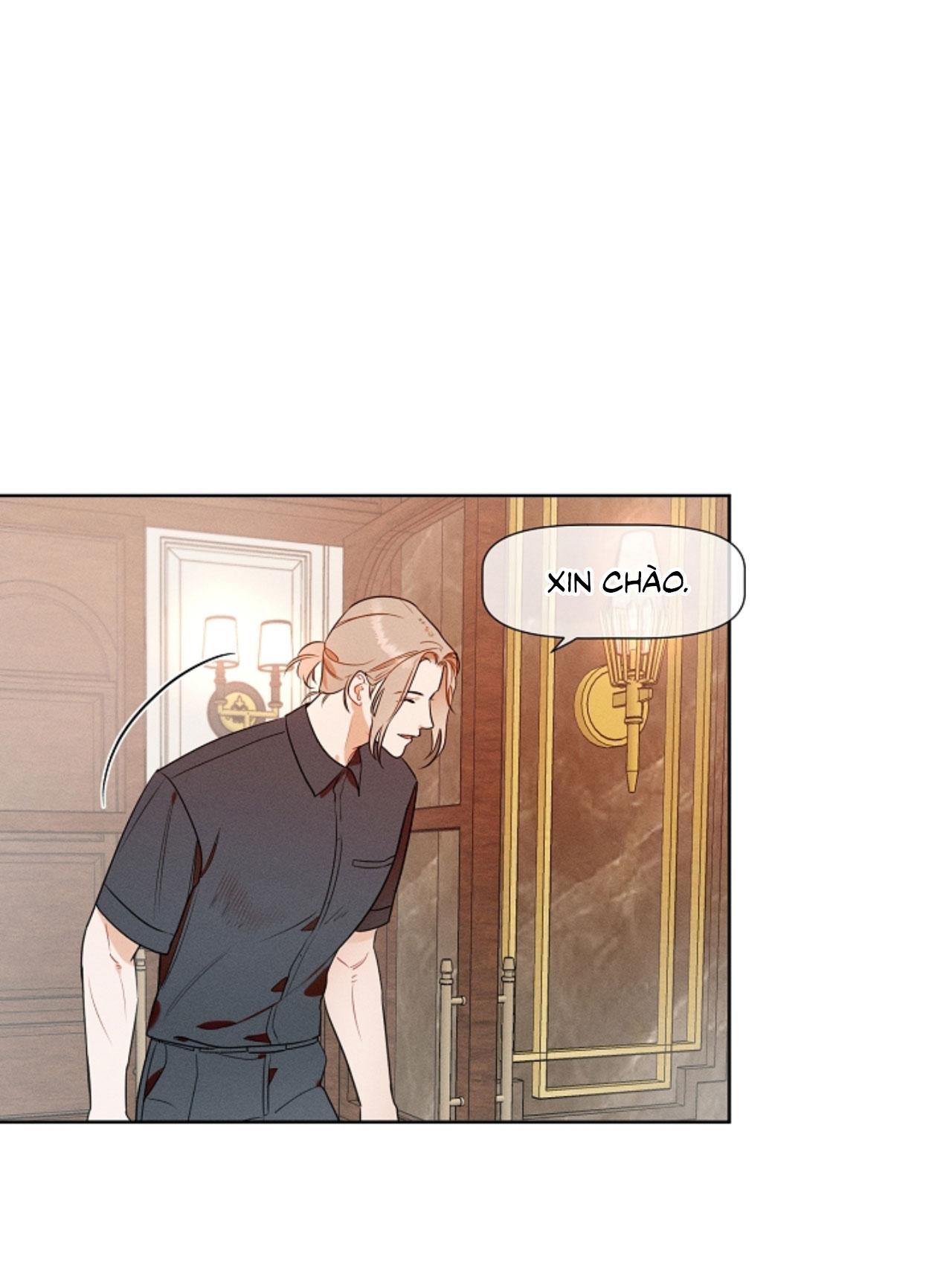 Tố Cáo Sếp Tôi Chapter 40 - Next 