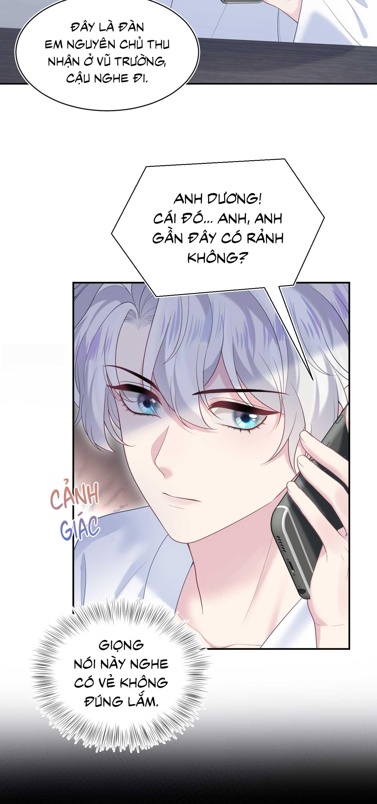 Tuyệt mỹ bạch liên hoa online dạy học Chapter 200 - Next Chapter 201