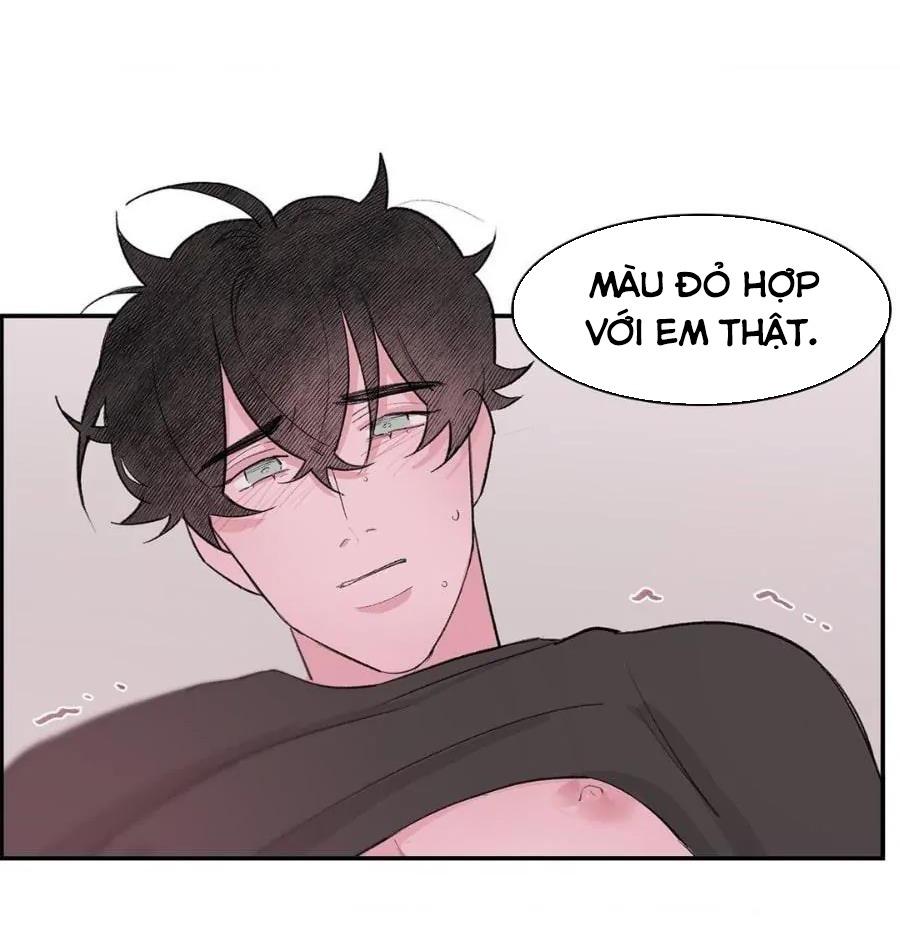 Vùng Đỏ Chapter 73 - PN13 - Next Chapter 75 - PN14 - End