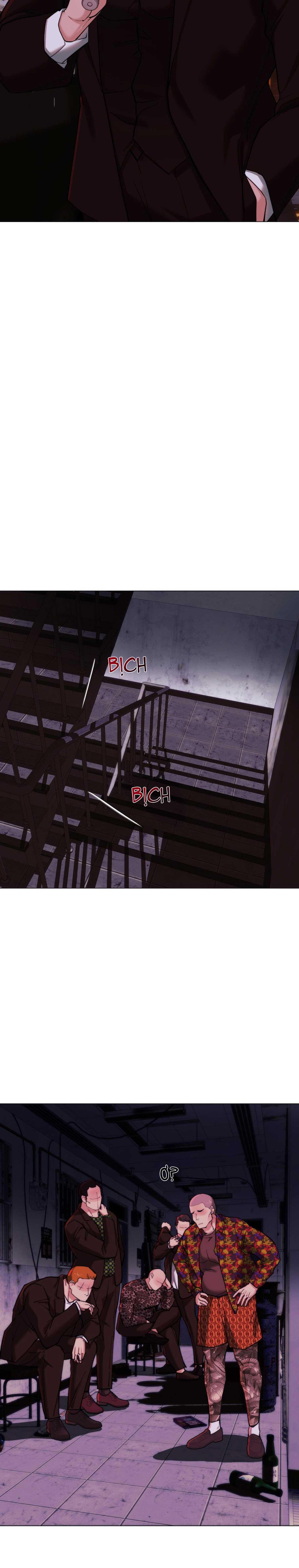 EM BÉ VÀ ĐẠI CA Chapter 43 - Next 