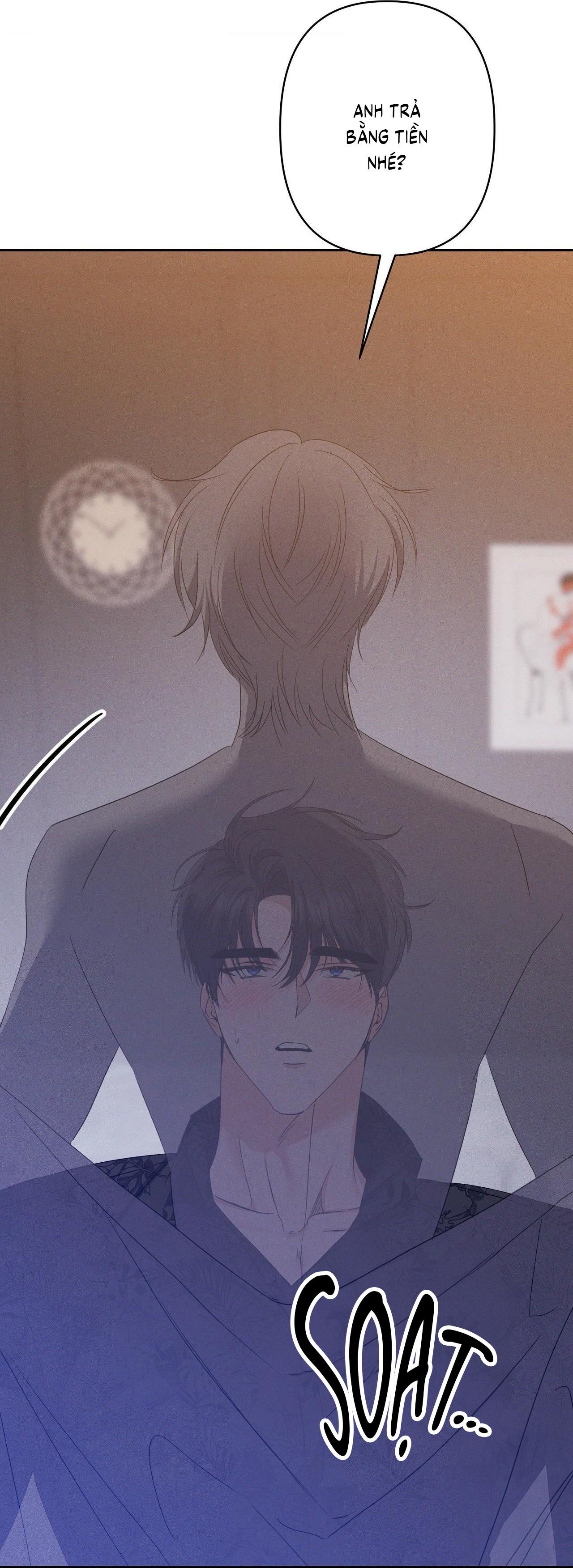 (CBunu) Cẩm Nang Fetish Chapter 7 - Next Chapter 8 H+