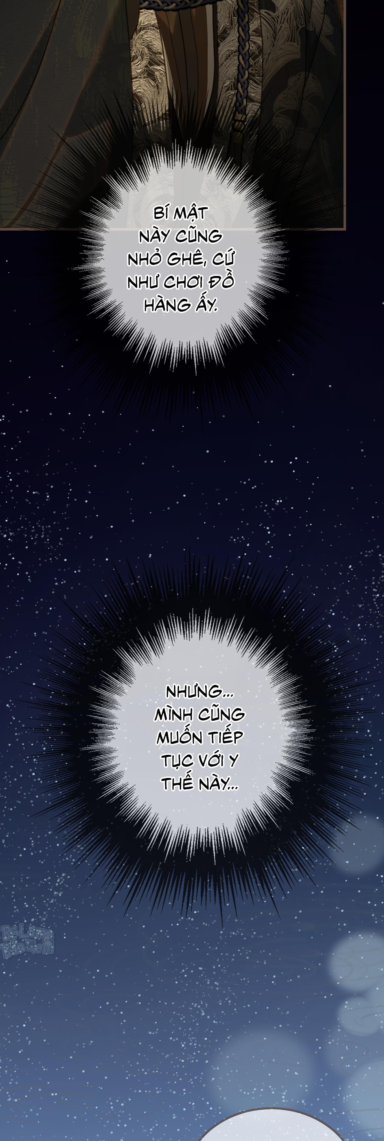 Á NÔ 2 - THÁM HOA Chapter 93 - Trang 2
