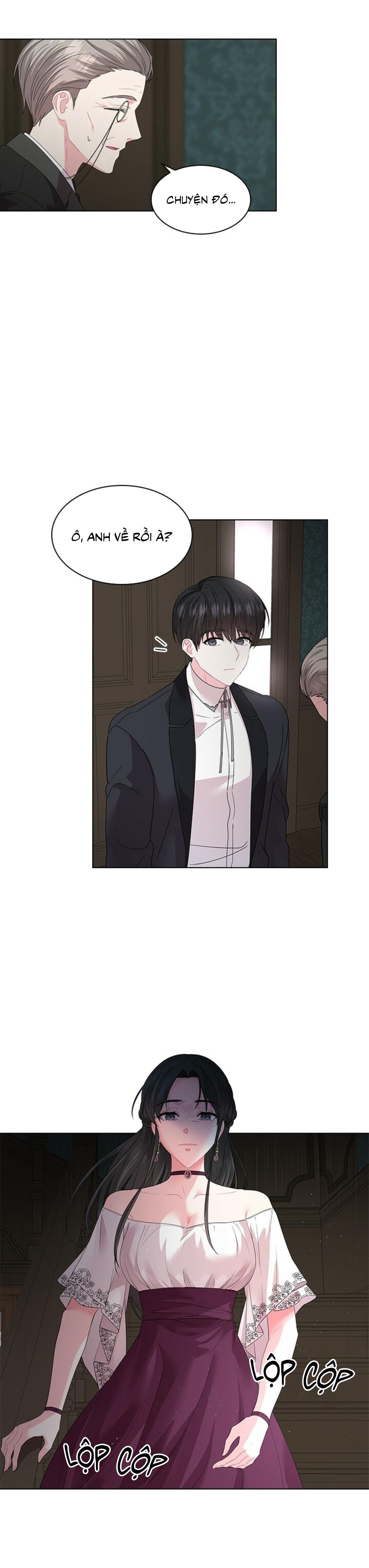 Who’s your daddy Chapter 44 - Trang 2
