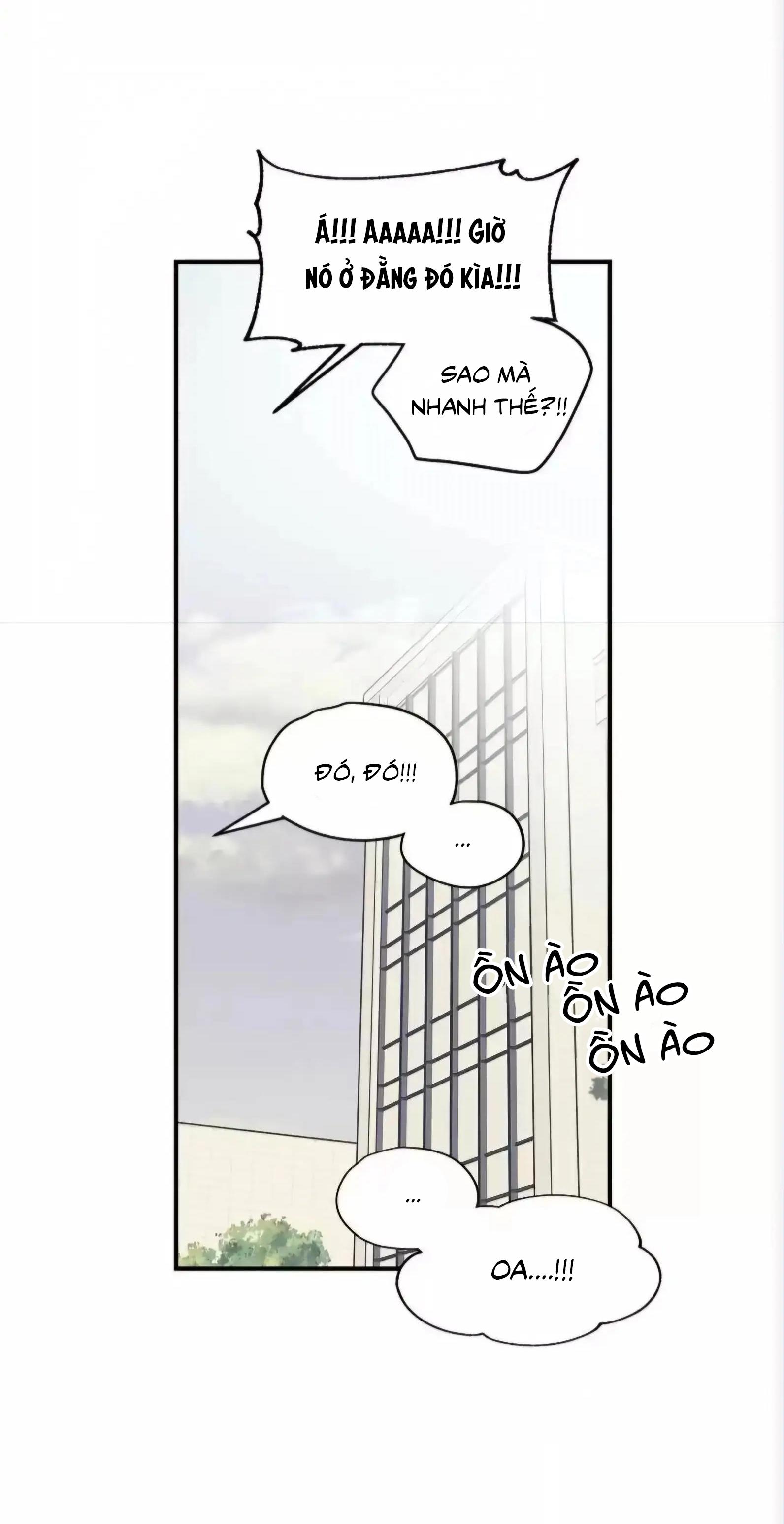 Chuyện Tình Triệu Won Chapter 19 - Next 