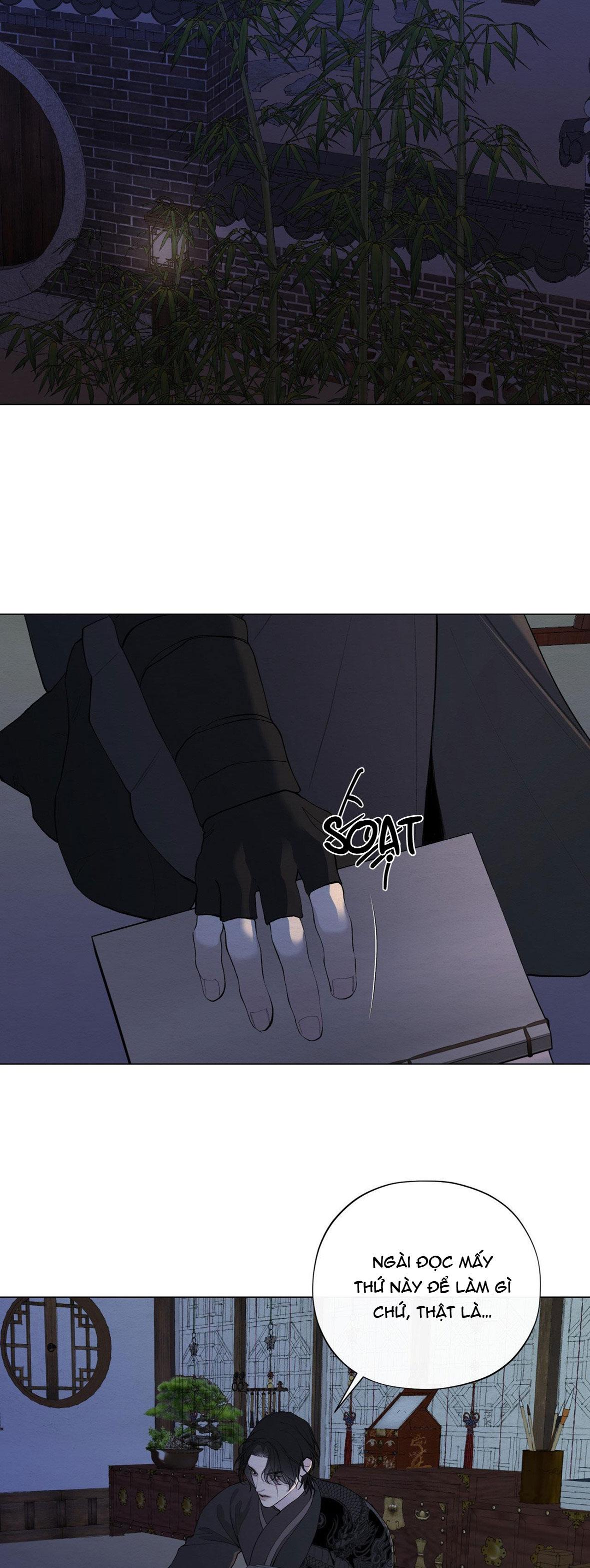 TÂM HỒN MÉO MÓ Chapter 41 - Next 