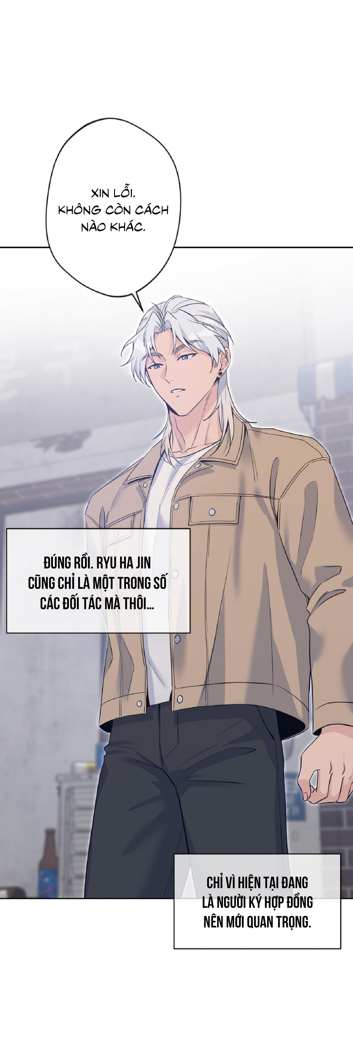Angel kiss Chapter 25 End ss1 - Next 