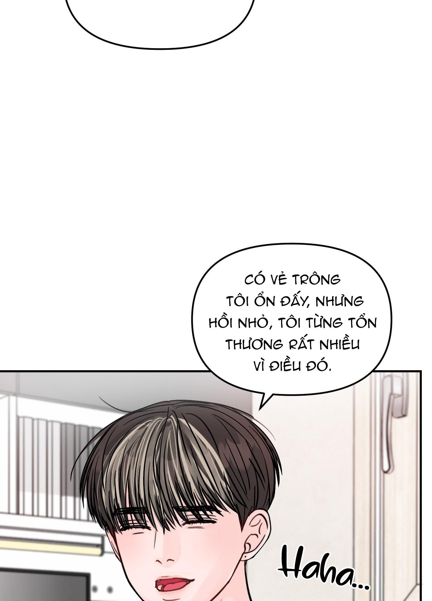 Không Thể Chấm Dứt Chapter 18 - Next 