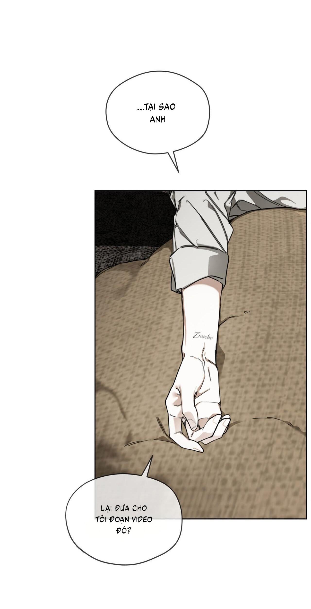 (CBunu) Phạm Luật Chapter 110 - Next 