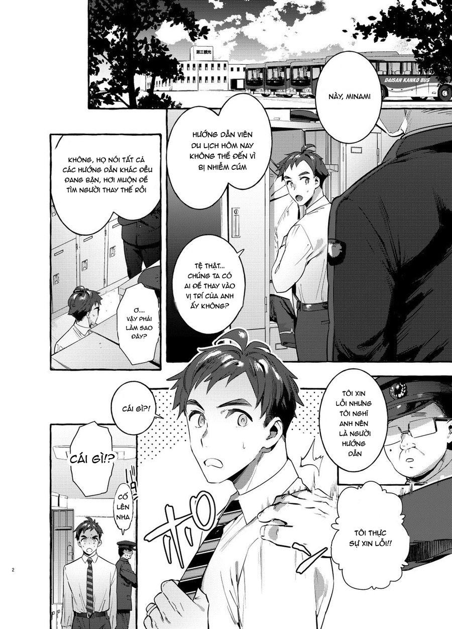 Oneshot hỏny Chapter 331 - Next Chapter 332