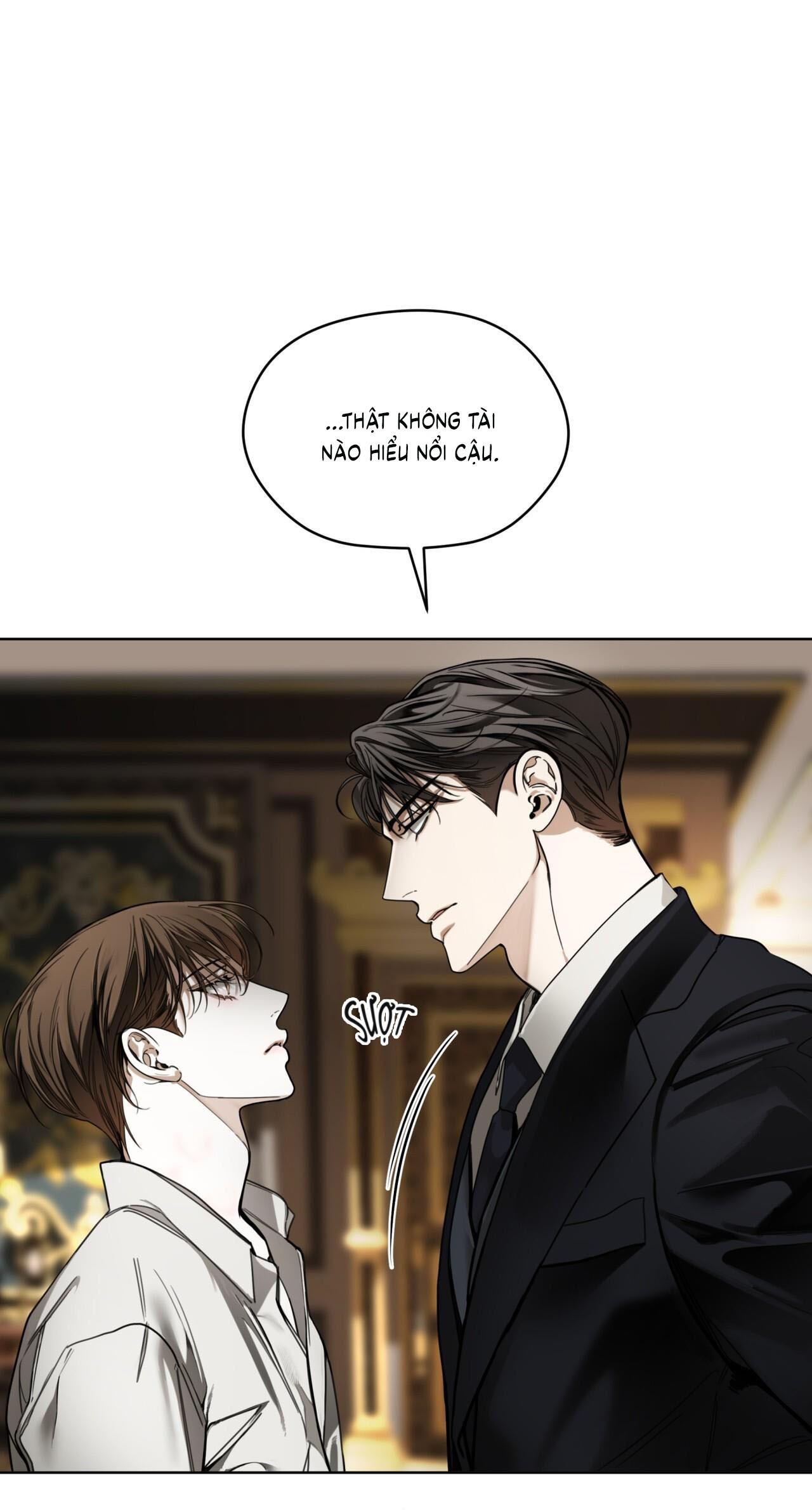(CBunu) Phạm Luật Chapter 116 - Next 