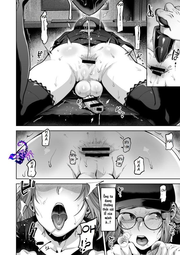 Lỗ tầy quầy Chapter 40 - Next 