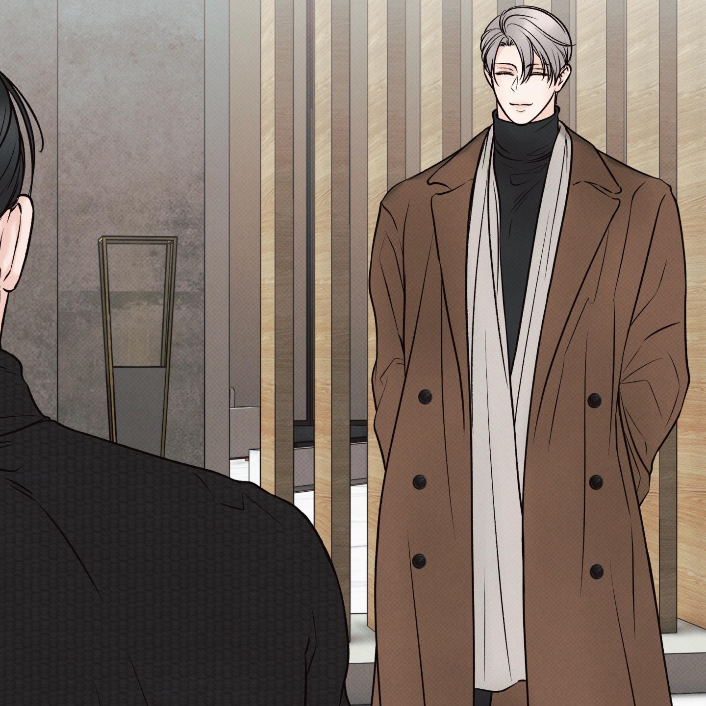 Ranh Giới Ảo Vọng Chapter 12 H+ - Next 