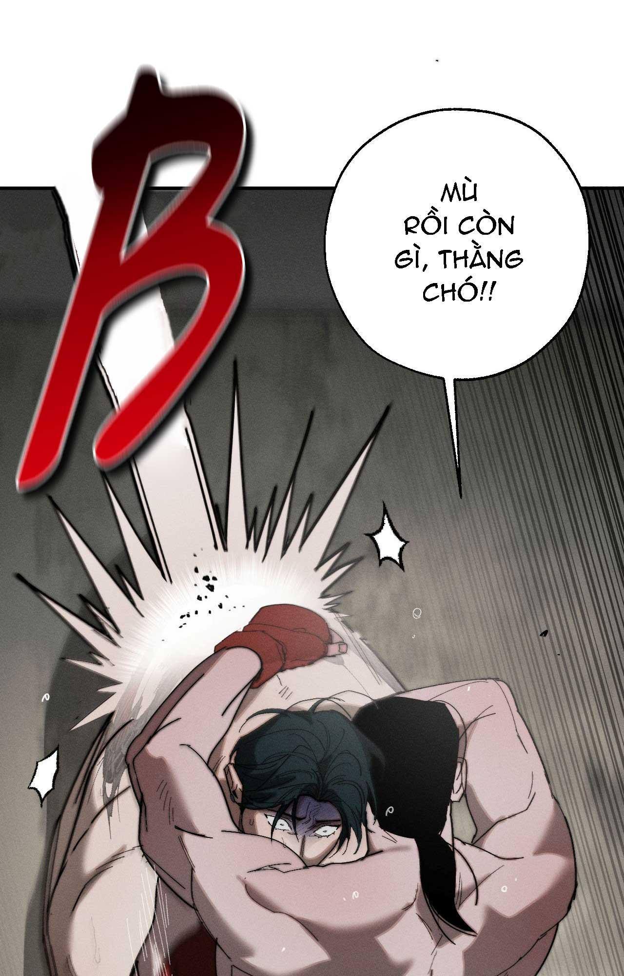 LỬA TÌNH BỐC CHÁY Chapter 21 - Next Chapter 22