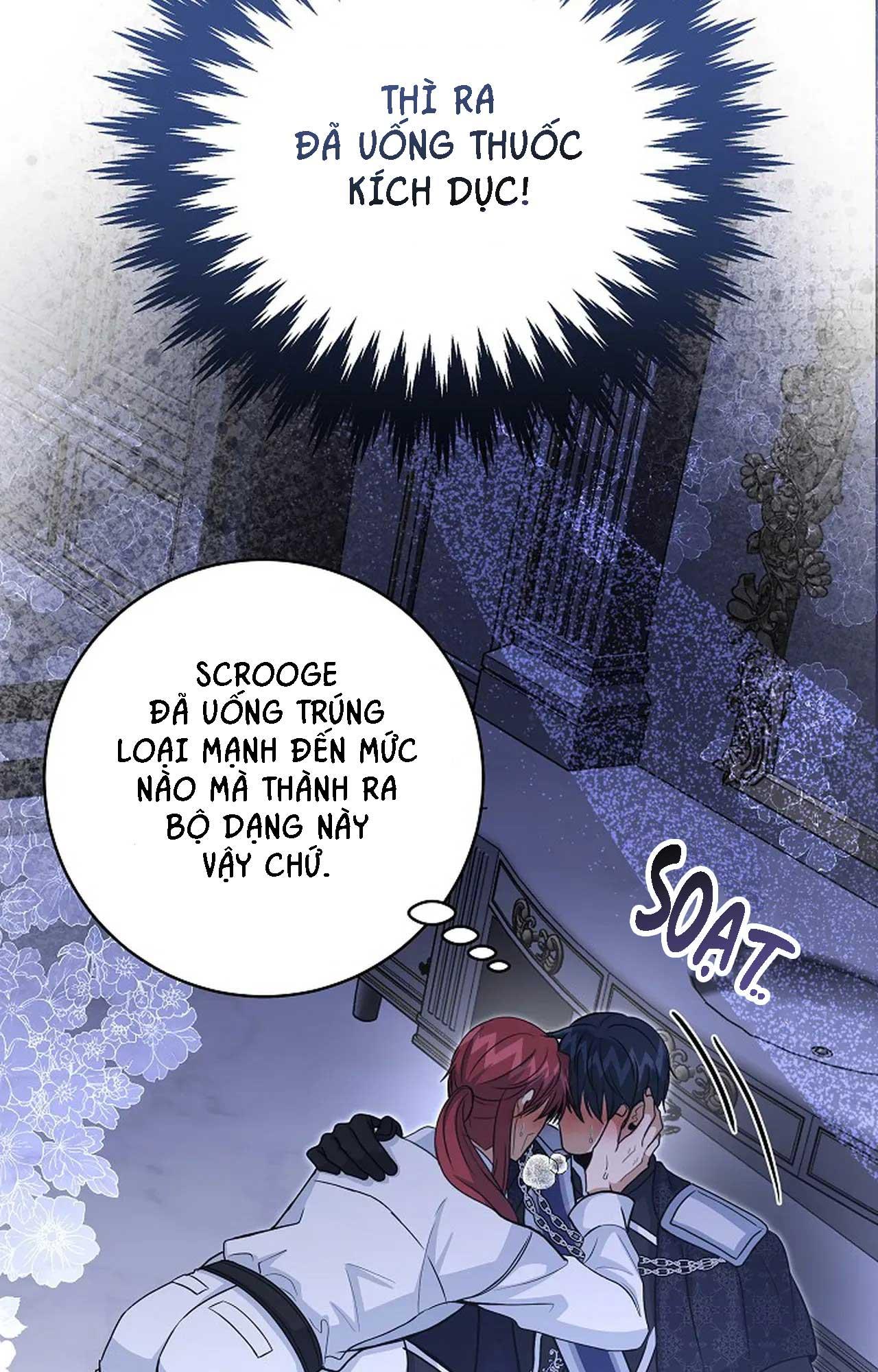NGHỈ HƯU CHỨ KHÔNG PHẢI TÌNH YÊU Chapter 46 - Next 