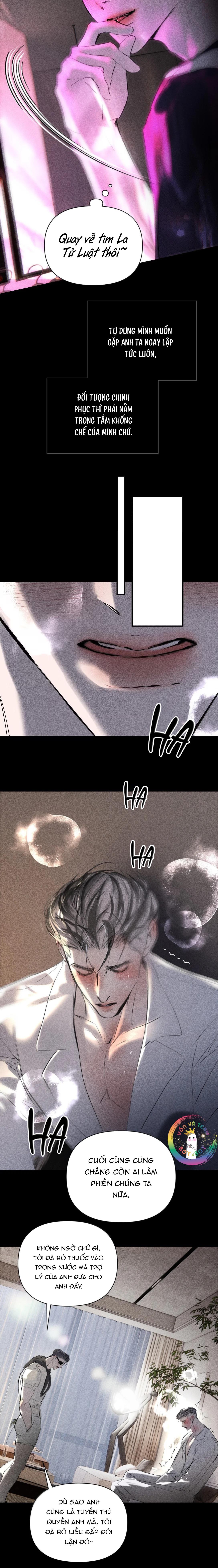 Thoát Khỏi Tầng Hầm Chapter 42 - Next Chapter 43