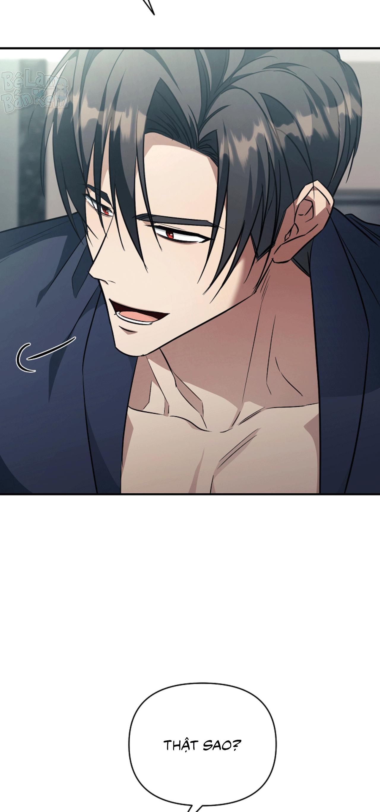 SỰ THẬT TRẦN TRỤI Chapter 12 - Trang 2