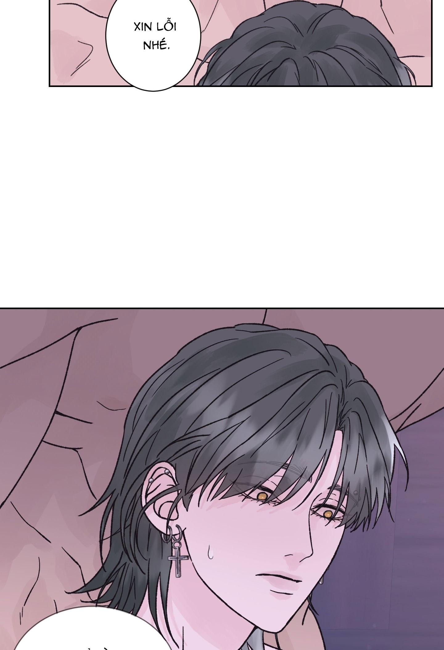 ĐÊM KINH HOÀNG Chapter 57 - Trang 2