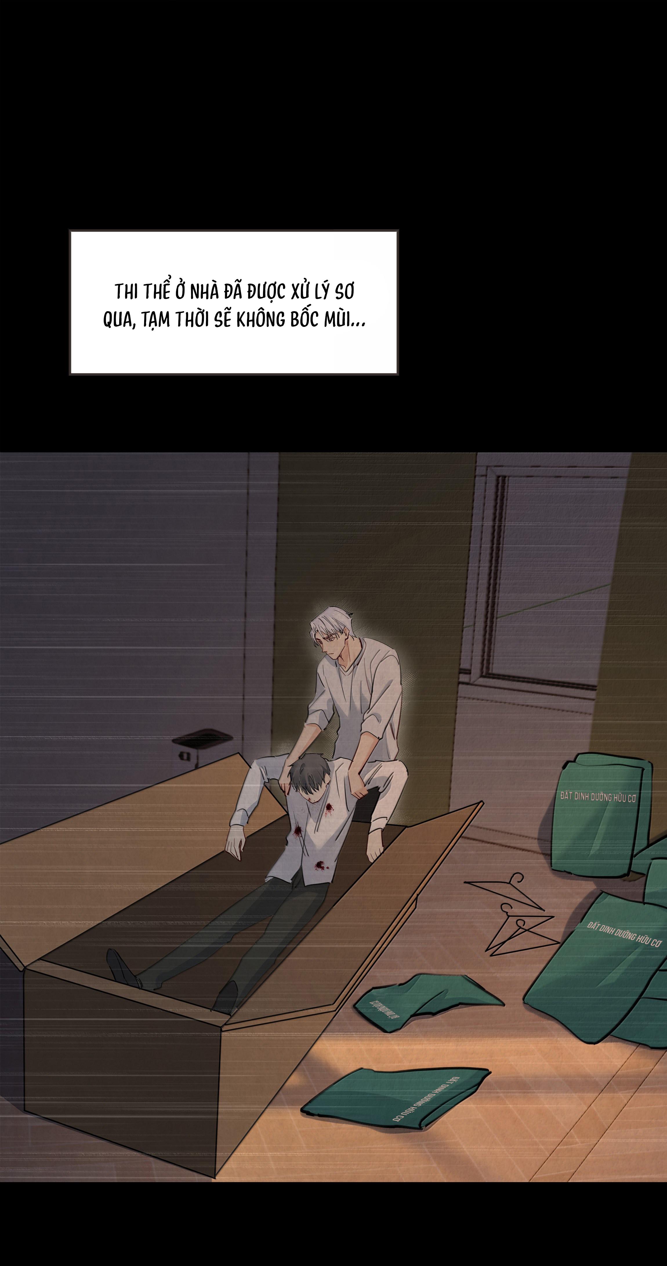 ĐÓI KHÁT Chapter 28 - Next 