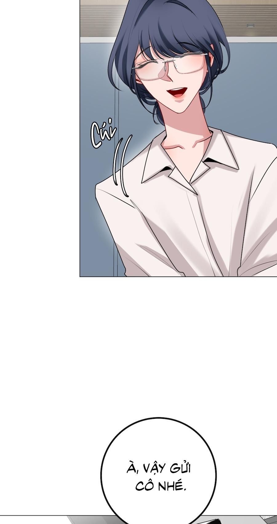 Flower of youth Chapter 46 - Next 