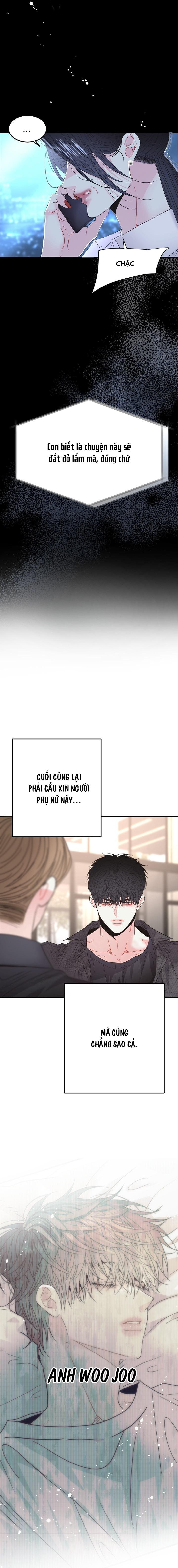 YÊU EM THÊM LẦN NỮA (LOVE ME AGAIN) Chapter 61 - Next 