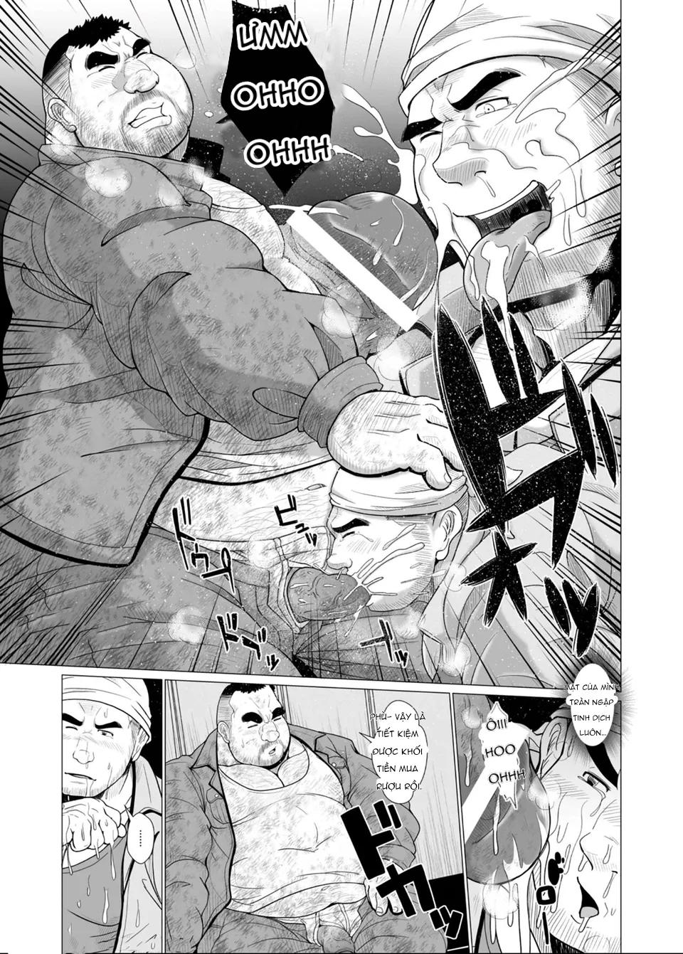 TUYỂN TẬP BDSM CHỊT CHỌT Chapter 330 - Next 