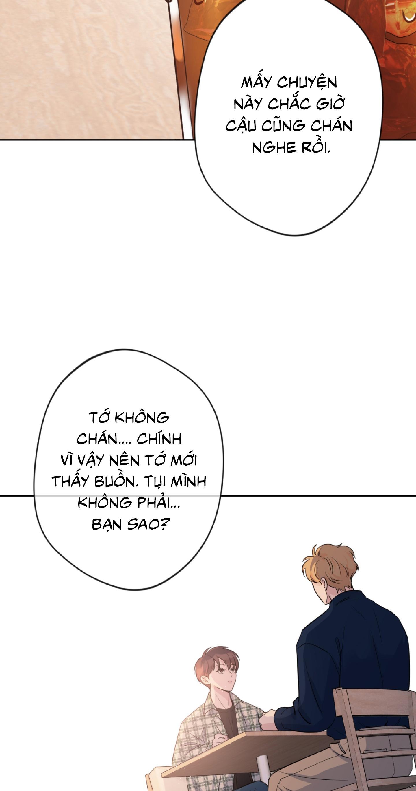 Angel kiss Chapter 19 - Next 