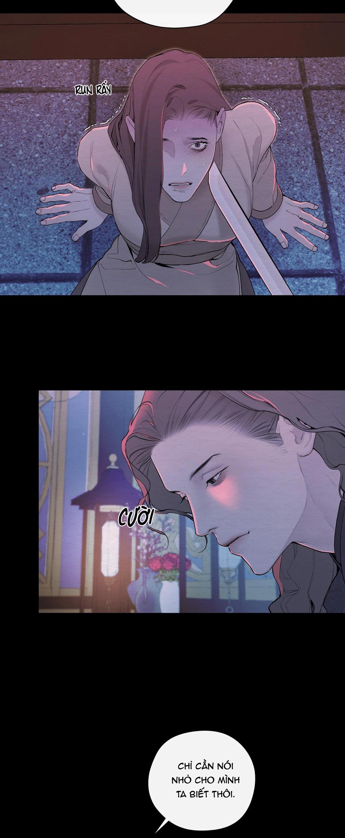 TÂM HỒN MÉO MÓ Chapter 38 - Next Chapter 39