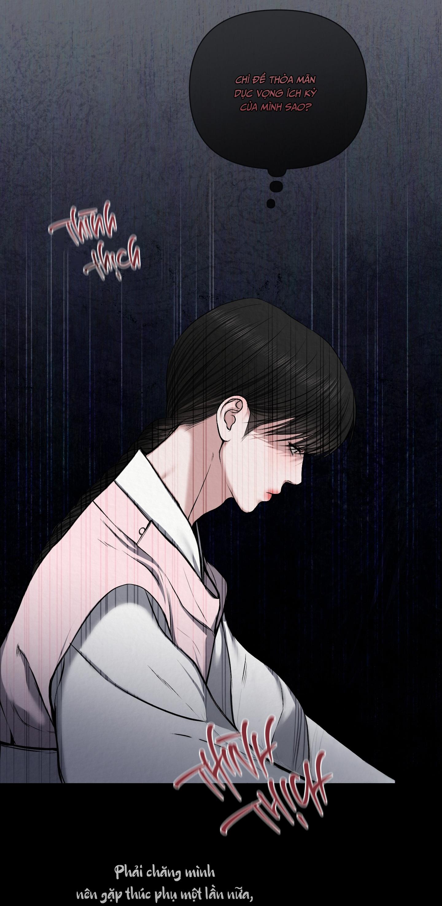 (GĐCV) HỐI HẬN Chapter 5 - Trang 2