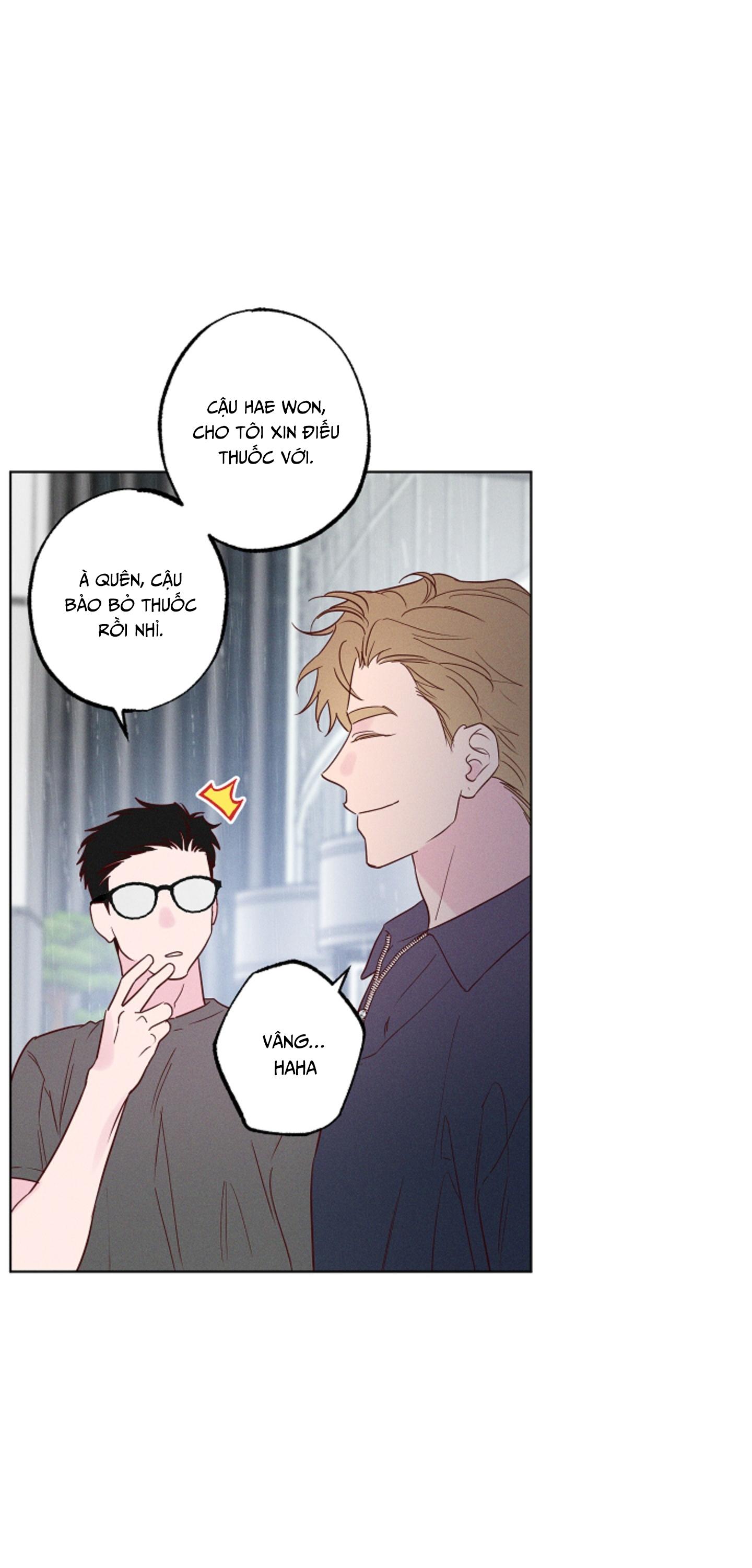 BỜ SÓNG VỖ Chapter 38 - Next 
