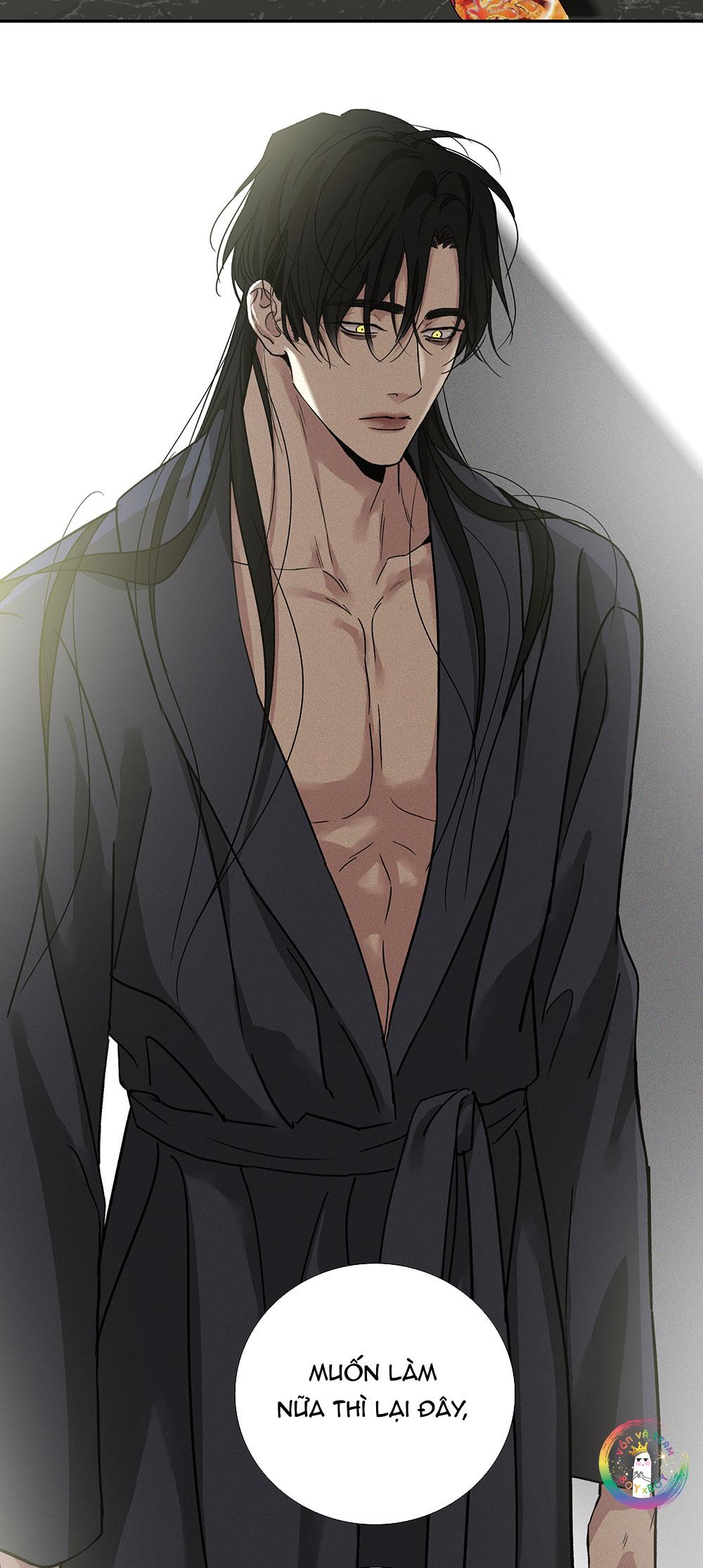 Sắc Thu Nghĩa Trang Chapter 17 - Next 
