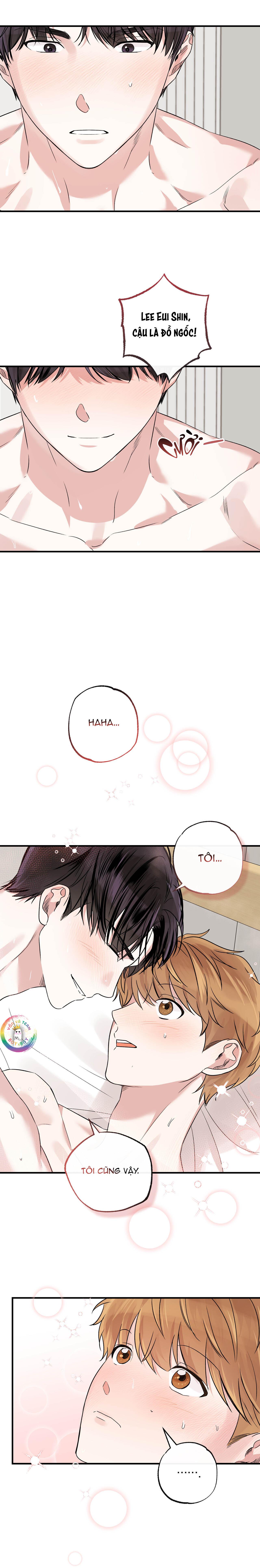 (END) Keep us together Chapter 50 END - Trang 2