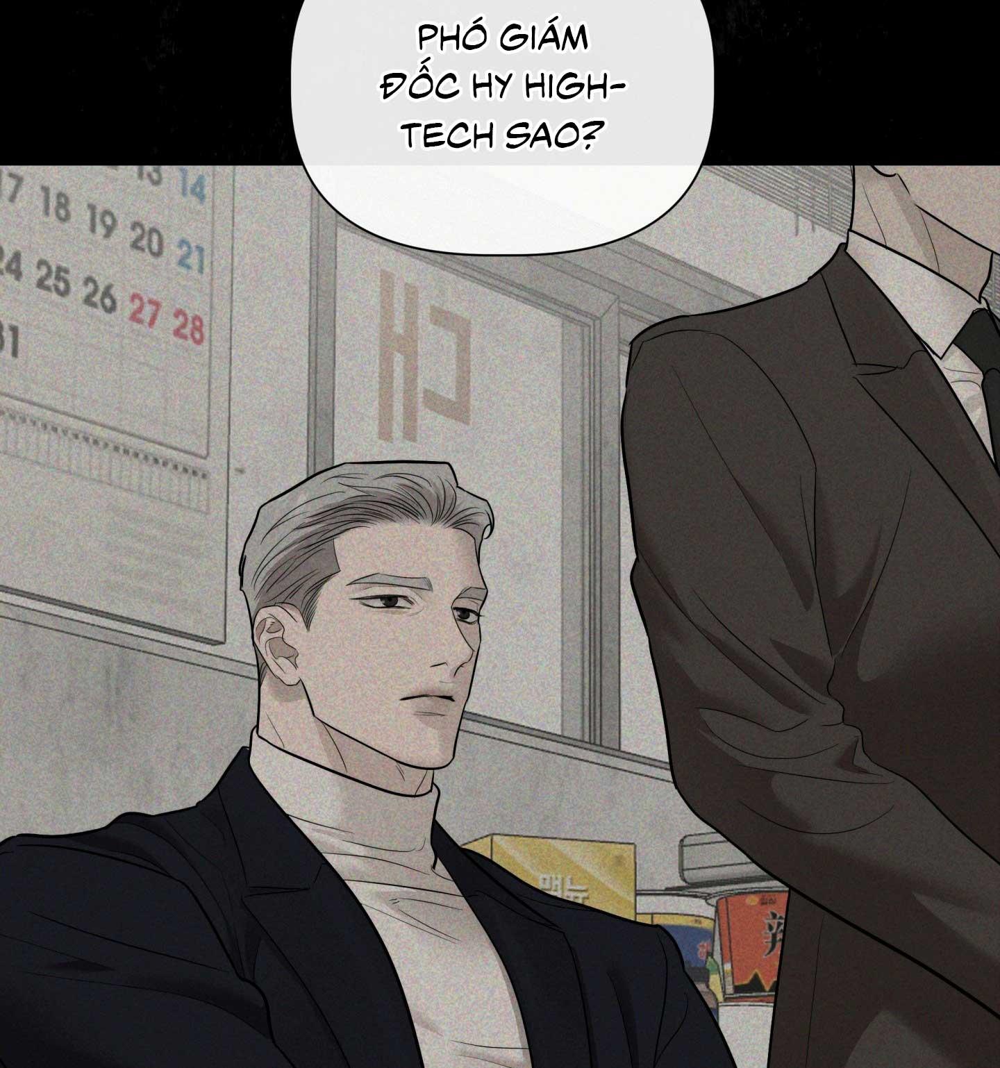 NHIỆT ĐỘ TIẾP XÚC Chapter 42 - Next Chapter 43