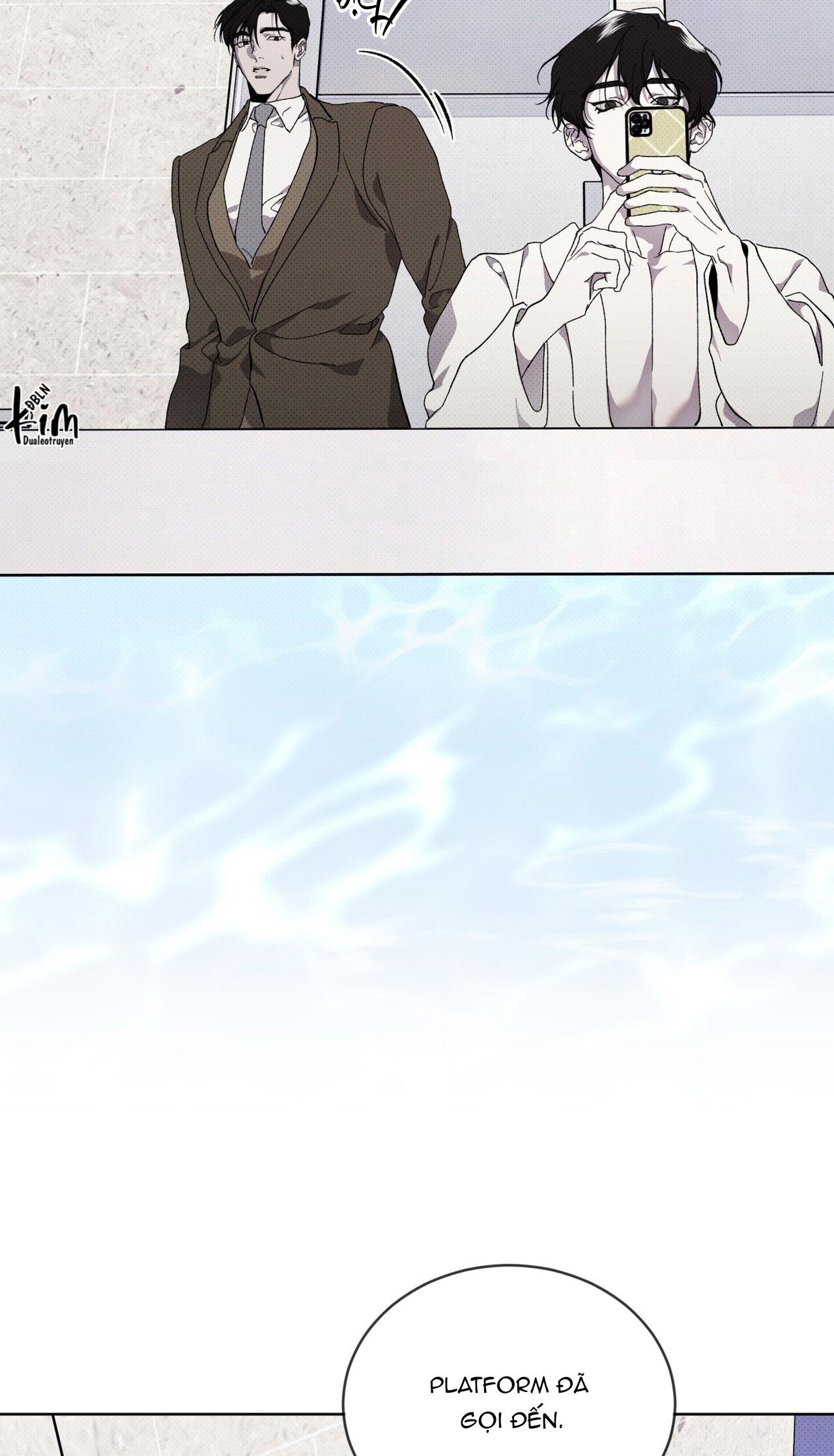 NGUỒN GỐC TIẾN HÓA Chapter 22 - Next Chapter 23