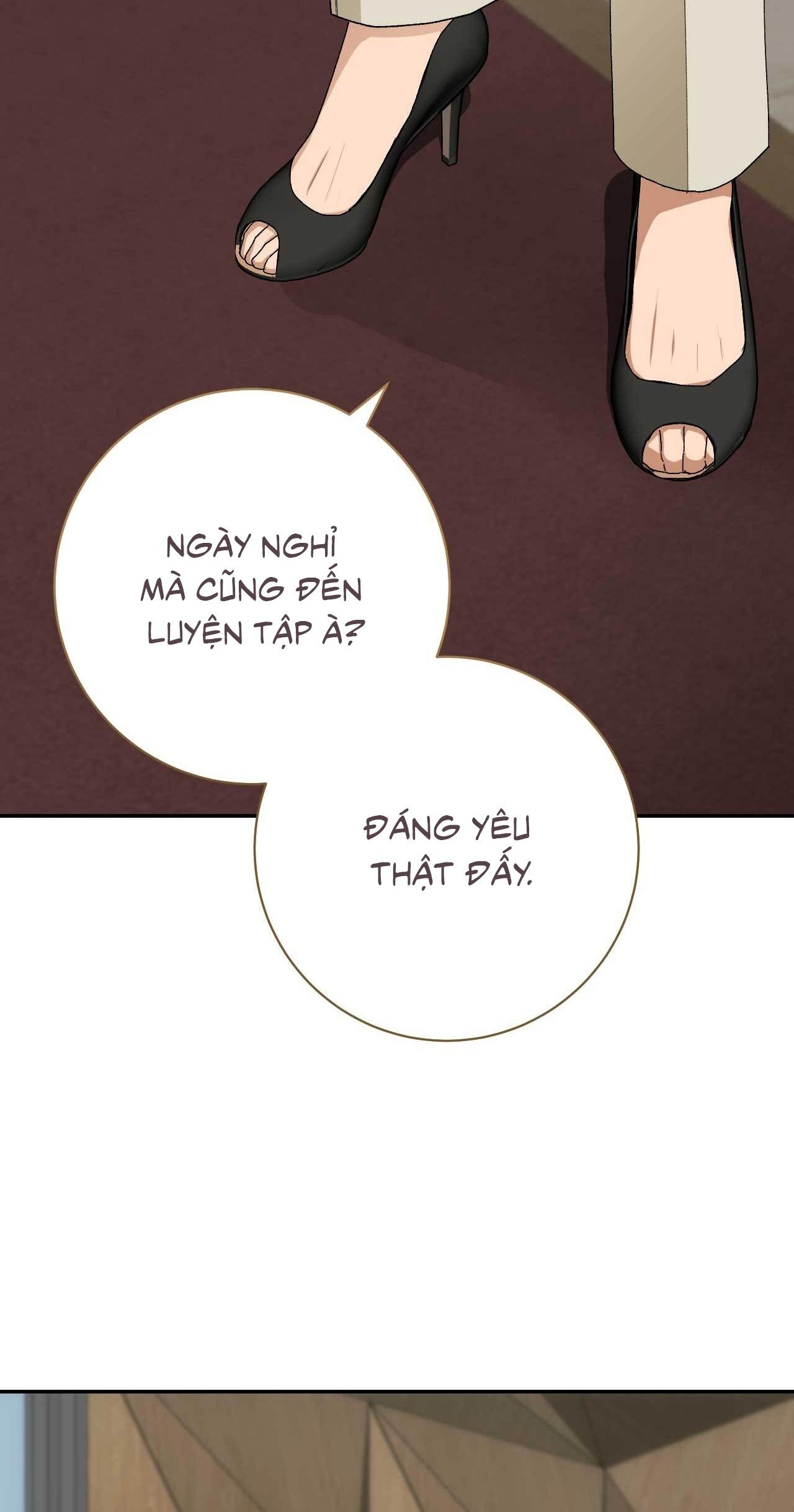 CHÌM TRONG KHOÁI LẠC Chapter 44 - Next Chapter 45