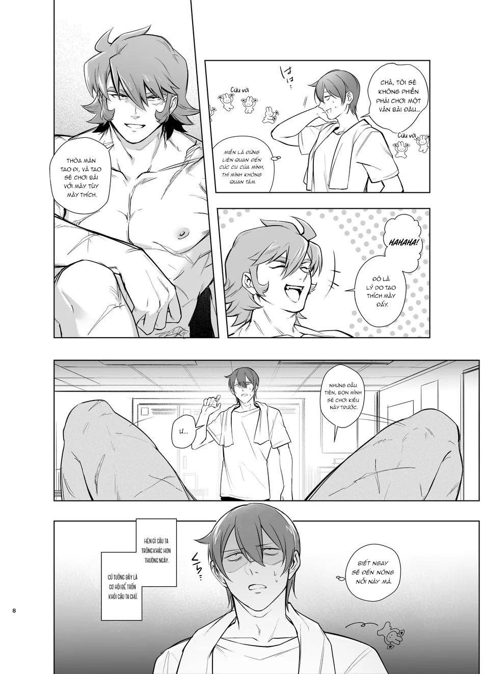 ONESHOT CHỊCH VỒN CHỊCH VÃ Chapter 133 Trôn có lài - Next Chapter 134 Chủnhân lýtưởng