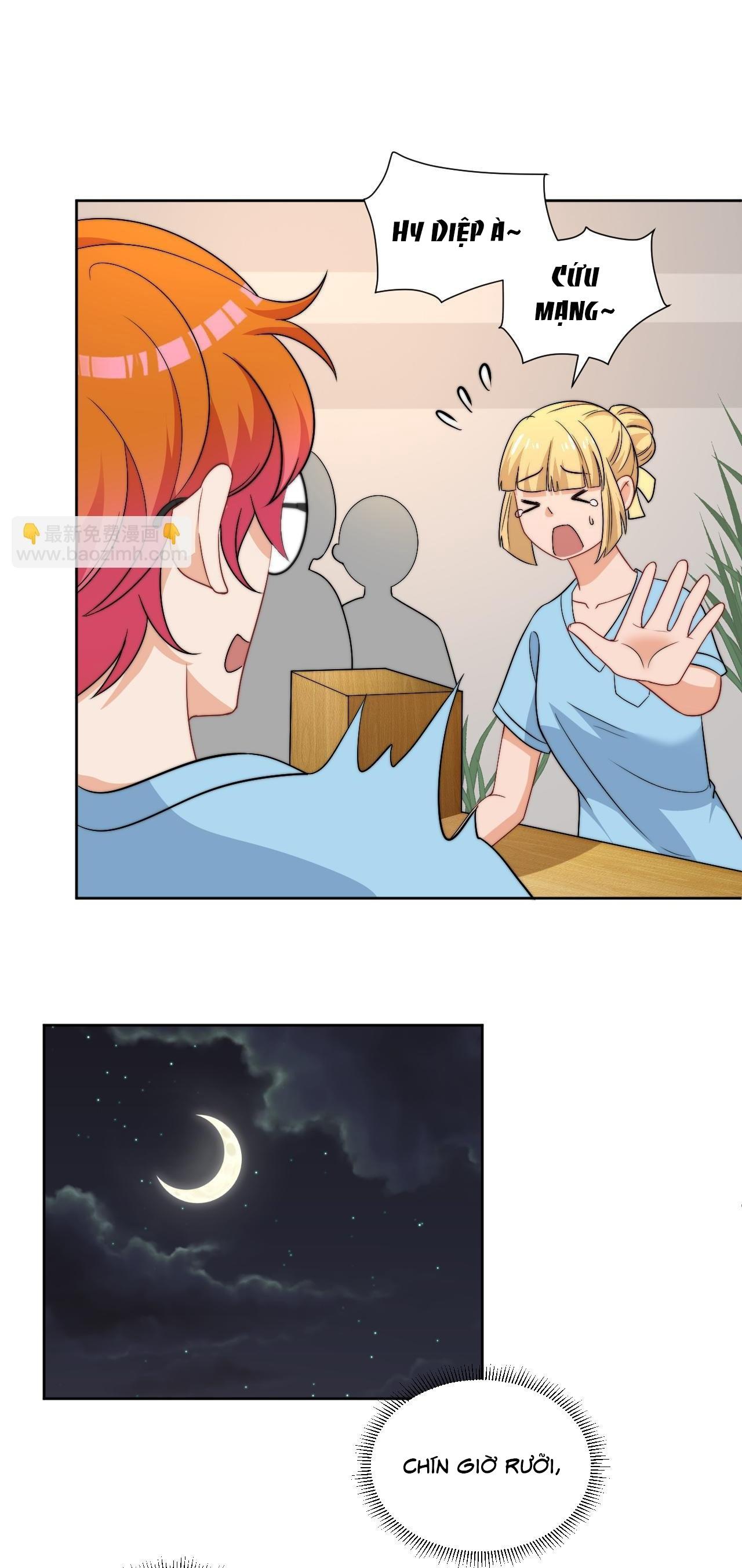 Ký túc xá nam phòng 303 Chapter 256 - Next 