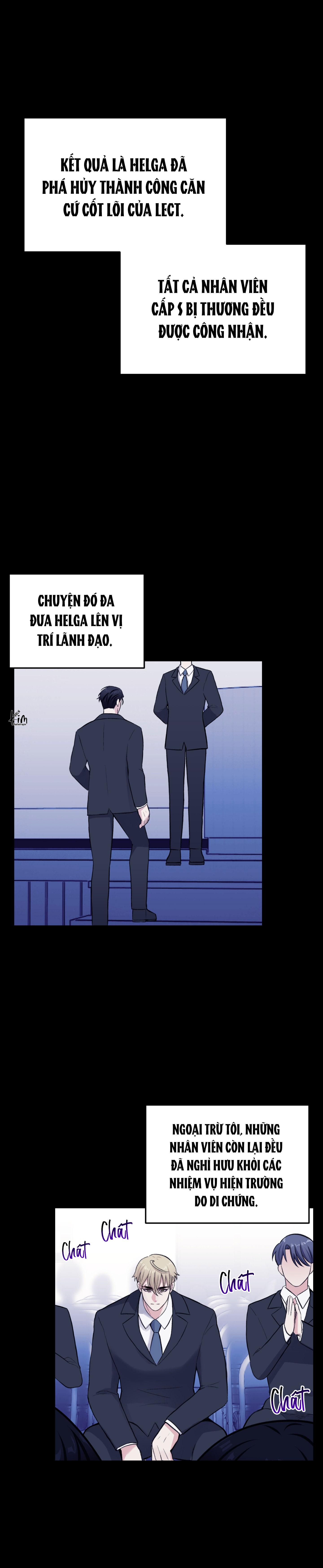GUIDE ESPER NGẮN Chapter 7.7 core 7 - Next 