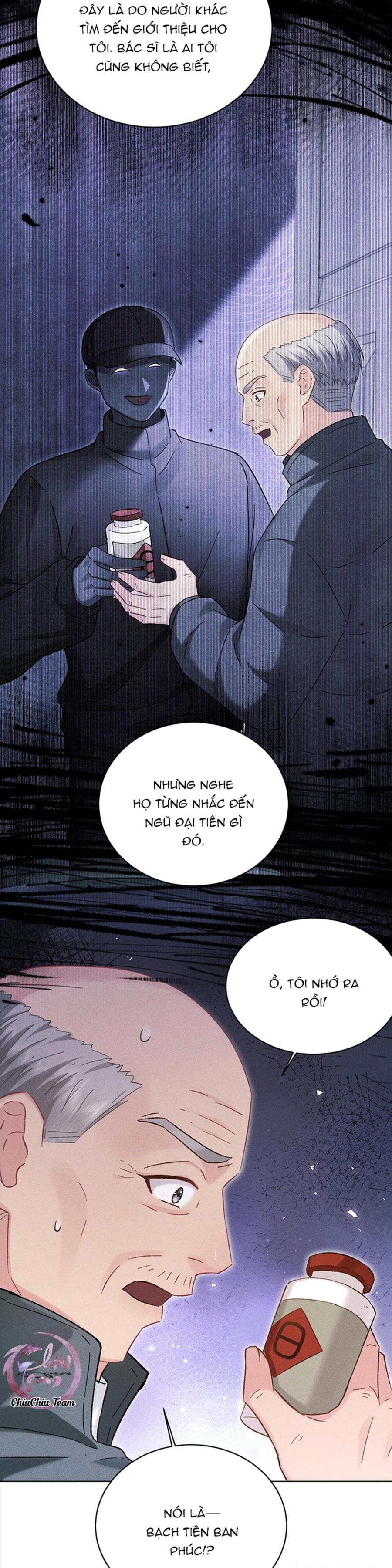 Đại Tiên Chapter 34 - Next 