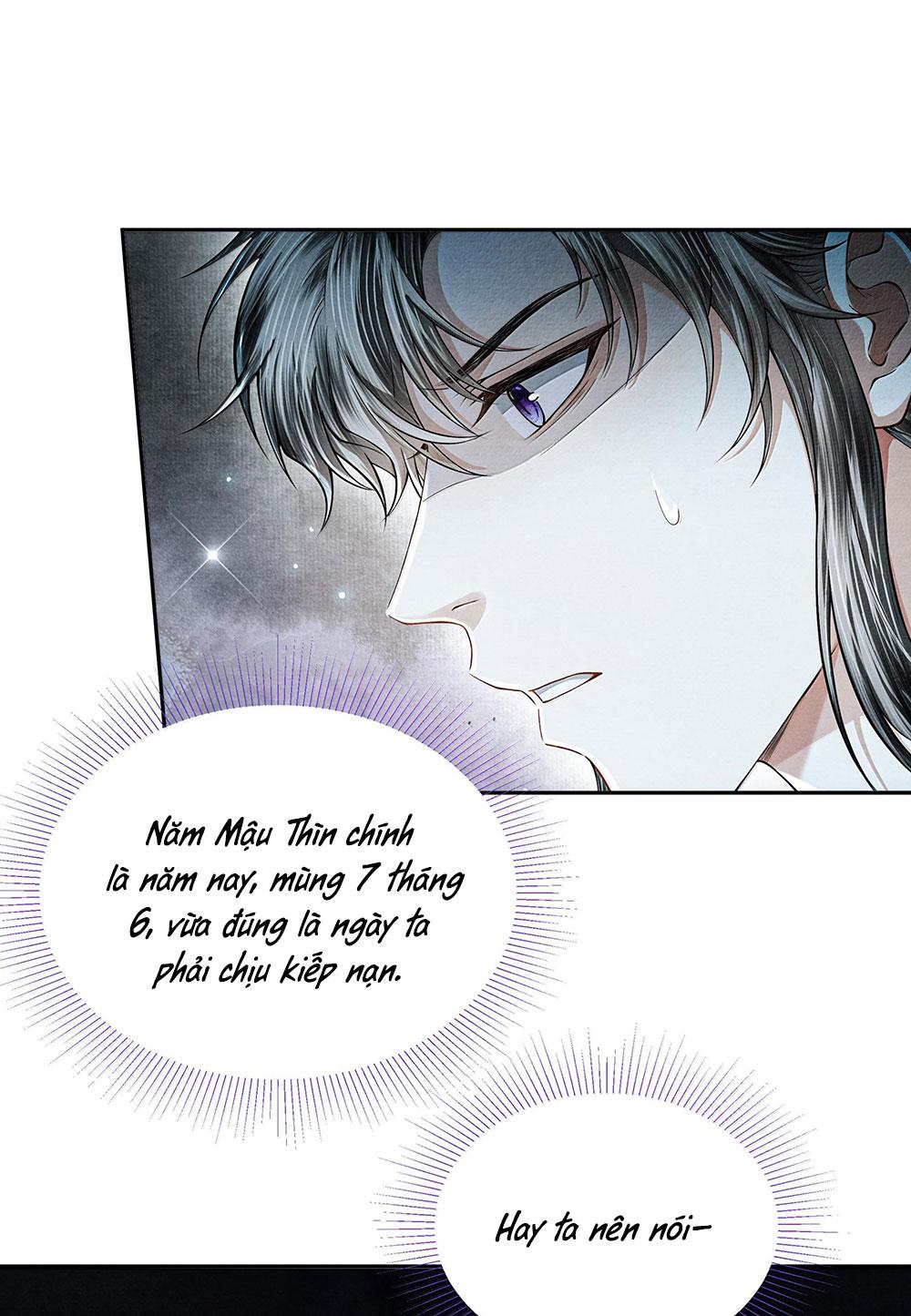 Đồng Tiền Kham Thế Chapter 135 - Next Chapter 136